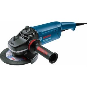 BOSCH 9 cutting grinder GWS-230H-2000W"  