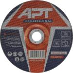 حجر جلخ 6بوصة APT