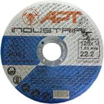 حجر قطعية APT