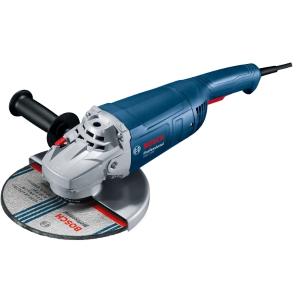 BOSCH 9 cutting grinder GWS-230H-2200W"  