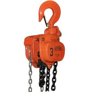 APT 3-ton Vital blank  