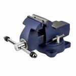4" pipe vise APT  