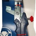 8" angle-locking APT tile pliers  