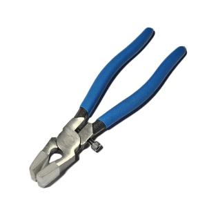4" angle-locking APT tile pliers  