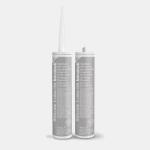 سيلكون عضم رمادي 