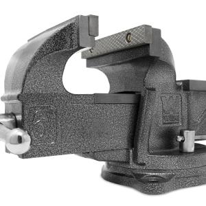 6" heavy PVISE vise  