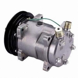 FIT metal car compressor  