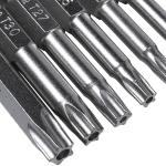 1.5–10mm KWG star bit set  