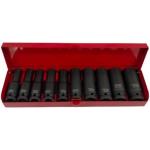 KWG long pulley bit set  