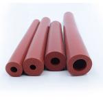 Large thermal silicone tube  
