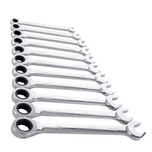 6–32mm JITS spline wrench set  