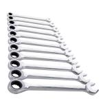 6–22mm JITS spline wrench set  