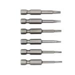 3/4" Chinese bit set  