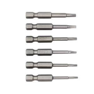 3/4" Chinese bit set  