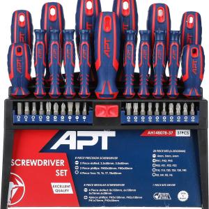 37-notch screwdriver AHI45377-37 APT