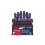 16-notch screwdriver APT