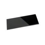 Black welding glass 08