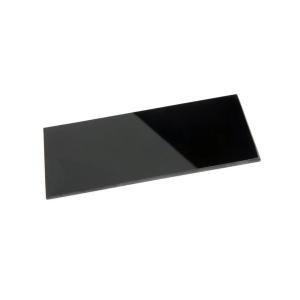 Black welding glass 08