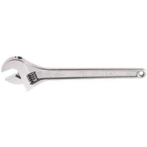 18-inch FIT adjustable wrench