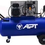 50L 2HP APT air compressor