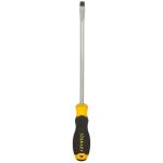 8×200mm Stanley flat screwdriver