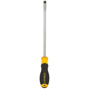 8×200mm Stanley flat screwdriver
