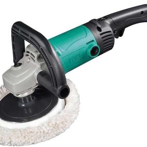 7-inch DCA polishing grinder