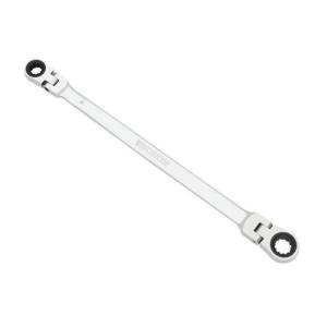 24-27mm double-sided local wrench