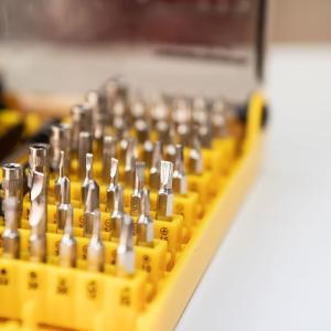 Screwdrivers & Sets